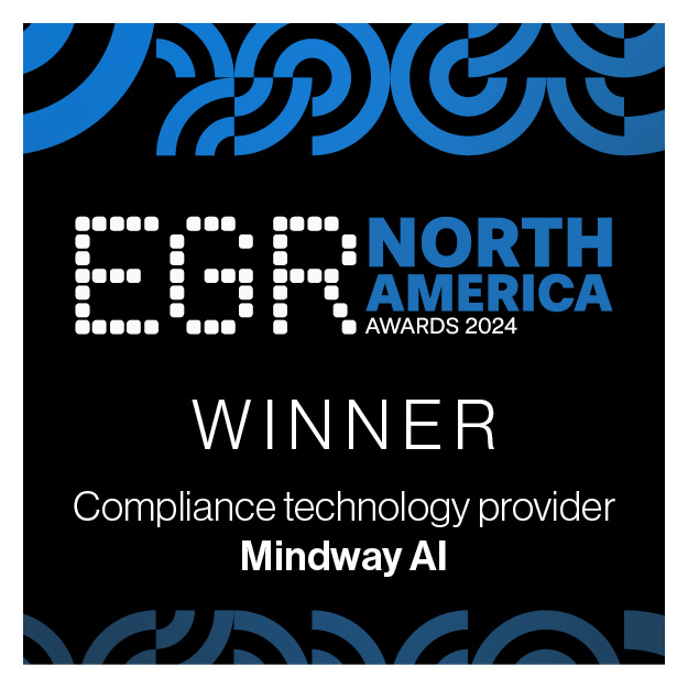 Compliance technology provider - Mindway AI