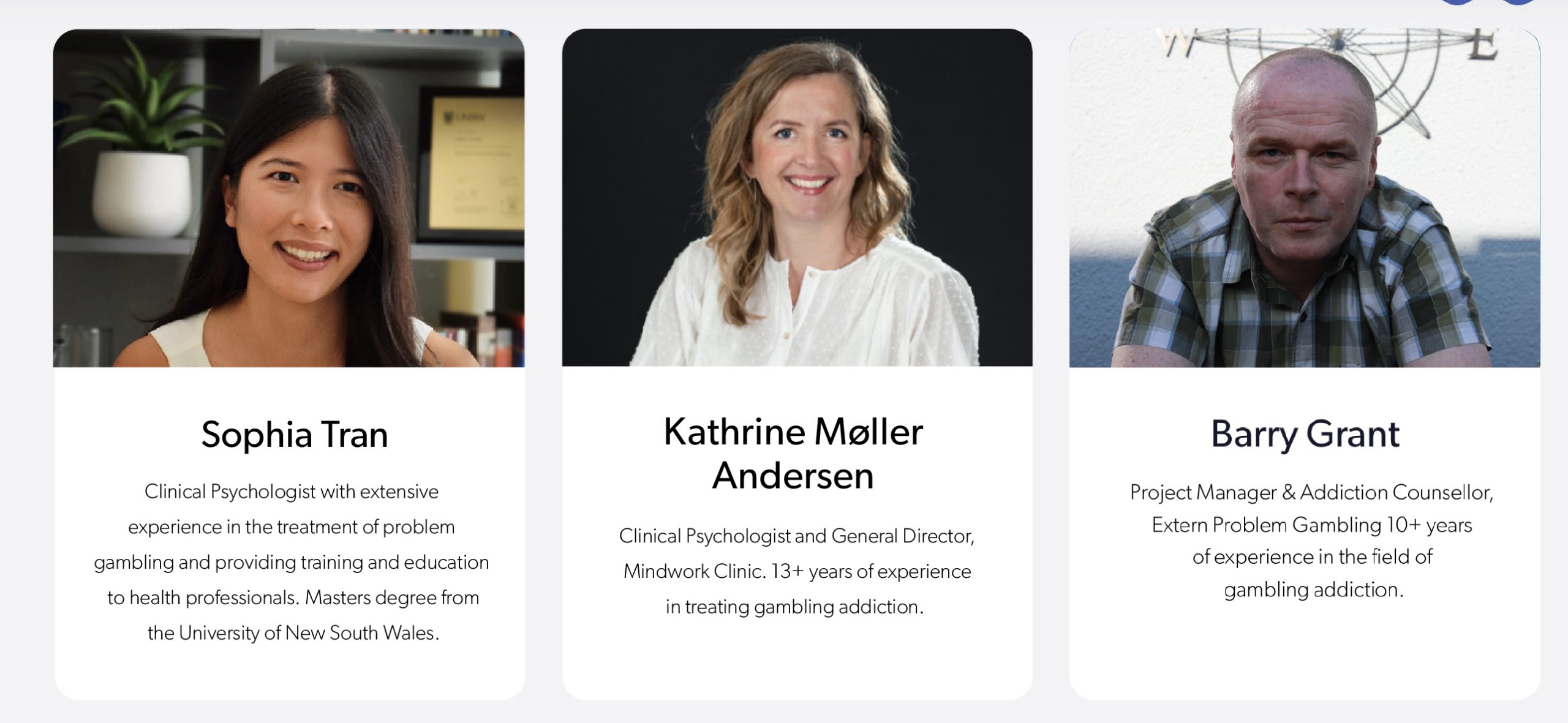 expert panel