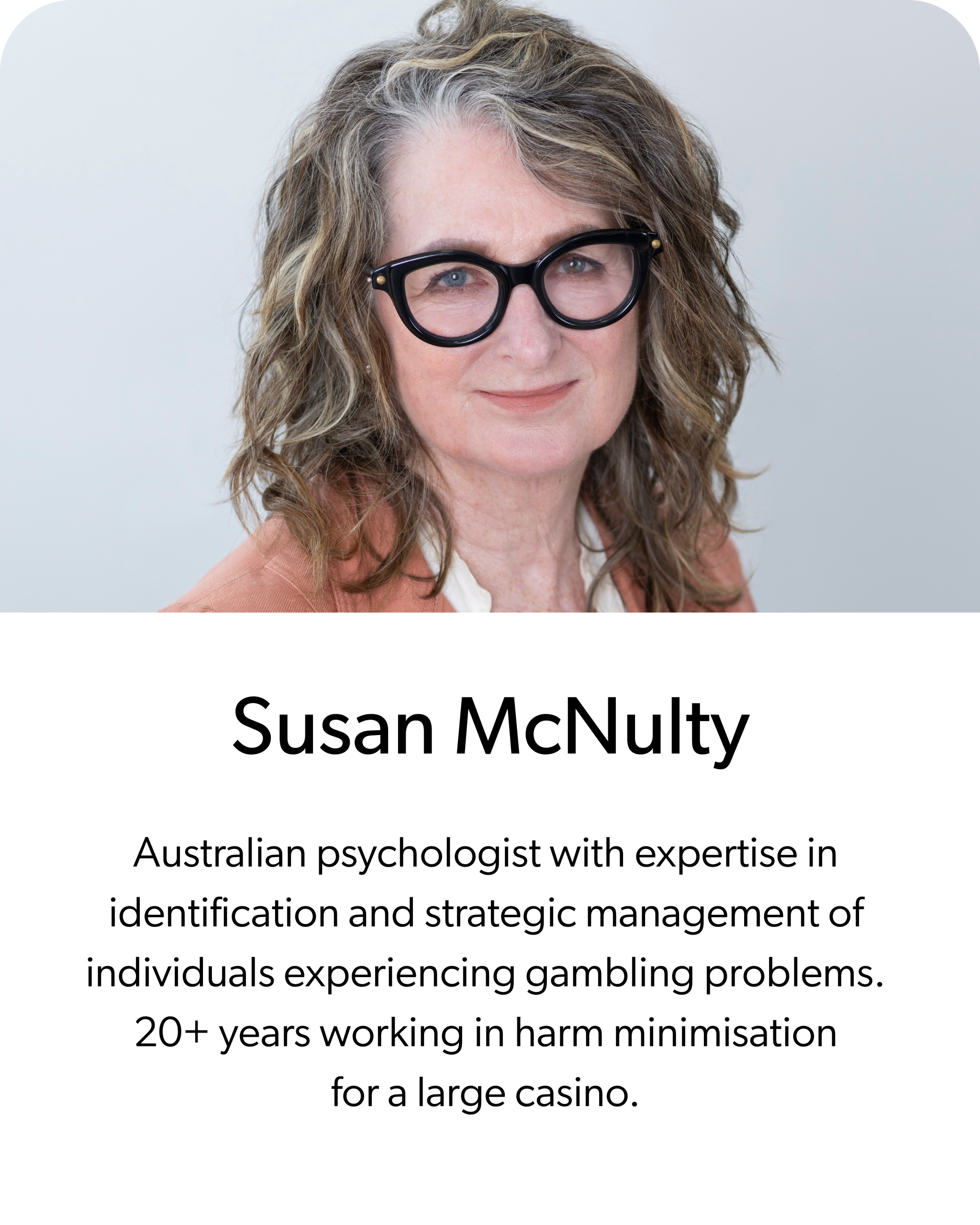 Susan McNulty